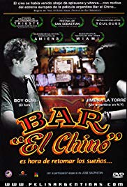 Bar, El Chino (2003)