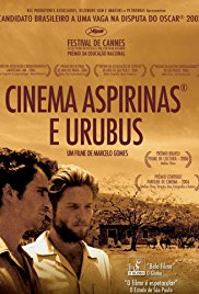 Cinema, Aspirins and Vultures (2005)