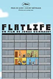 Flatlife (2004)