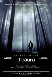 The Aura (2005)