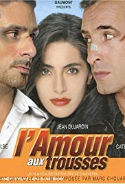 L’amour aux trousses (2005)