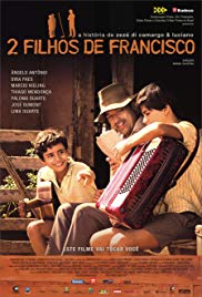 Two Sons of Francisco (2005)