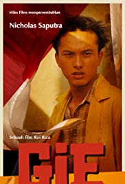 Gie (2005)