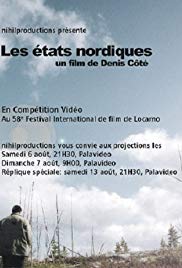 Drifting States (2005)