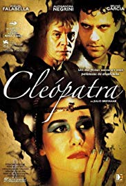 Cleópatra (2007)