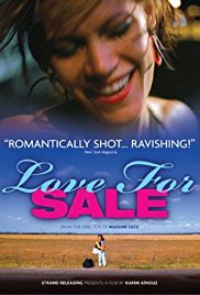 Love for Sale (2006)