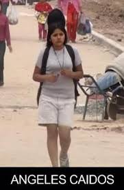 Angeles caídos (2007)