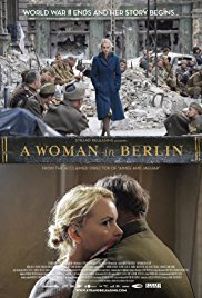 The Downfall of Berlin: Anonyma (2008)