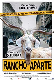 Rancho aparte (2007)