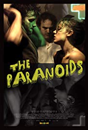 The Paranoids (2008)