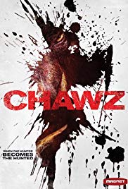 Chaw (2009)