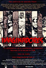 Imaginadores (2008)