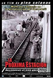 La próxima estación (2008)