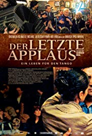 Der letzte Applaus – Ein Leben für den Tango (2009)
