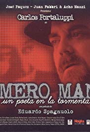 Homero Manzi, un poeta en la tormenta (2009)