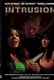 Intrusion (2015)