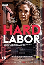 Hard Labor (2011)