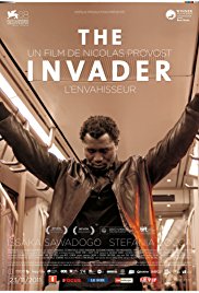 The Invader (2011)