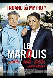 Le marquis (2011)