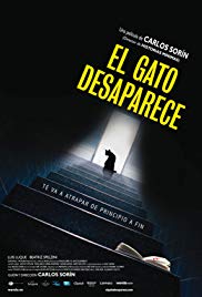 The Cat Vanishes (2011)