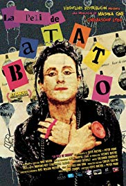 La peli de Batato (2011)