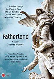 Fatherland (2011)