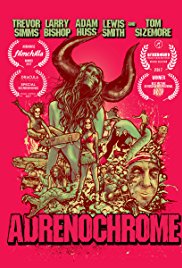 Adrenochrome (2017)