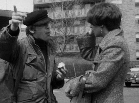 And You Act Like One Too (1976)