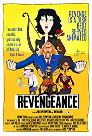 Revengeance (2016)