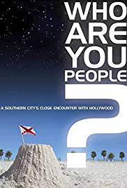 Who Are You People? (2017)