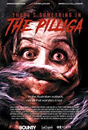 There’s Something in the Pilliga (2014)