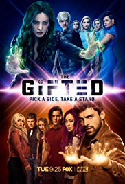 The.Gifted.s02e03.720p.WEB.x264-300MB