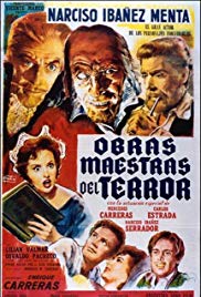 Obras maestras del terror (1960)