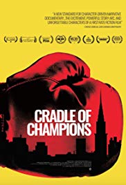 Cradle of Champions (2018)