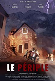 Le périple (2017)
