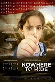 Nowhere to Hide (2016)