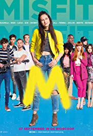 Misfit (2017)