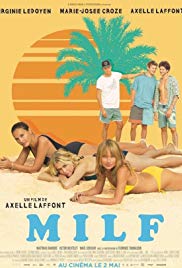 MILF (2018)