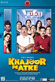 Khajoor Pe Atke (2018)