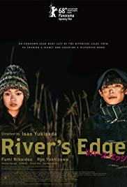 River’s Edge (2018)