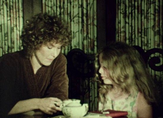 Yours Truly, Andrea G. Stern (1979)