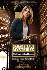 Garage Sale Mystery: Pandora’s Box (2018)