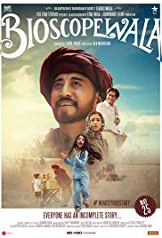 Bioscopewala (2018)