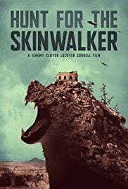 Hunt For The Skinwalker (2018)