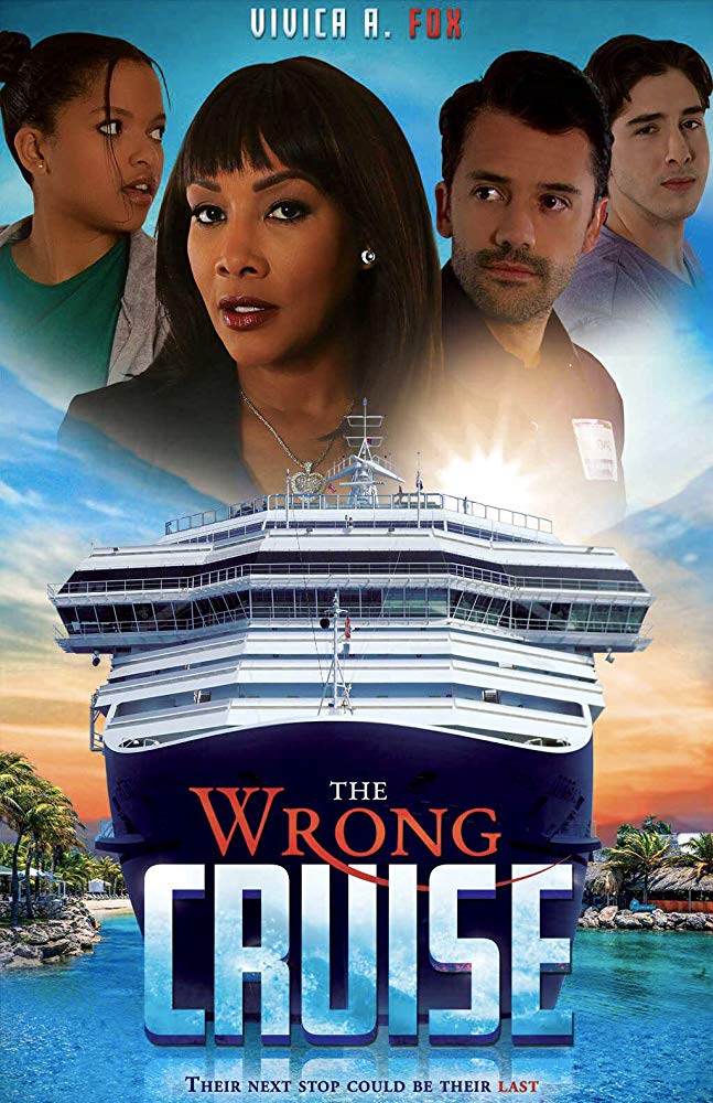 The Wrong Cruise (2018)