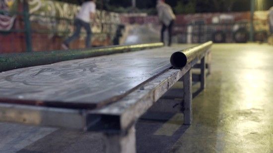 Blading Burma (2018)