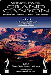 Wings Over Grand Canyon (2009)