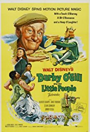 Darby O’Gill and the Little People (1959)