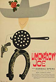 Lemonade Joe (1964)