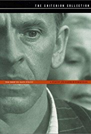 The Shop on Main Street (1965)